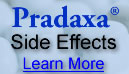 Pradaxa Side Effects