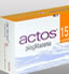 drug actos