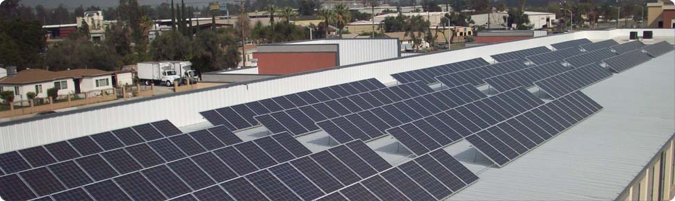 Sullivan Solar Power Project 9