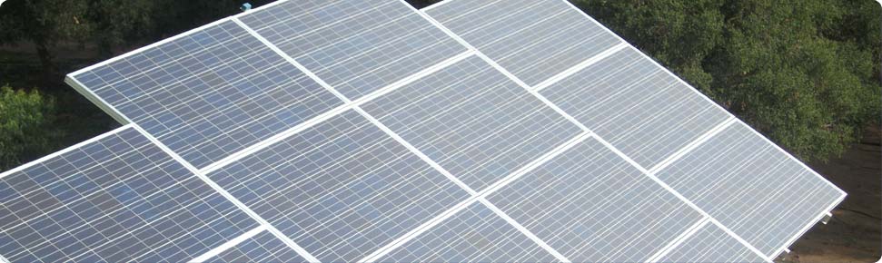 Sullivan Solar Power Project 10