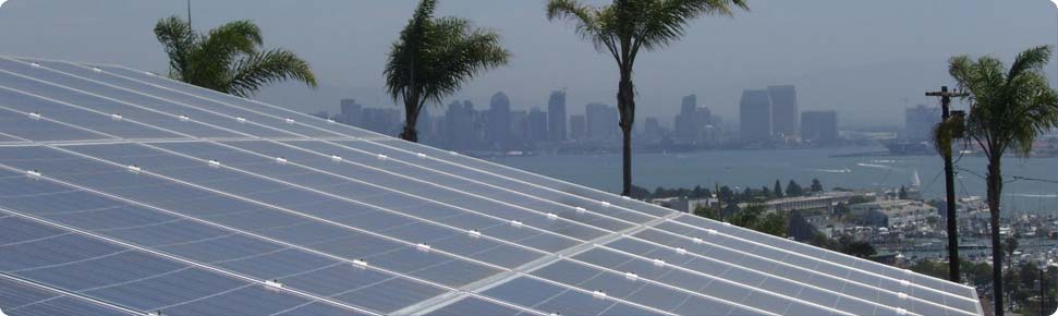 Sullivan Solar Power Project 11