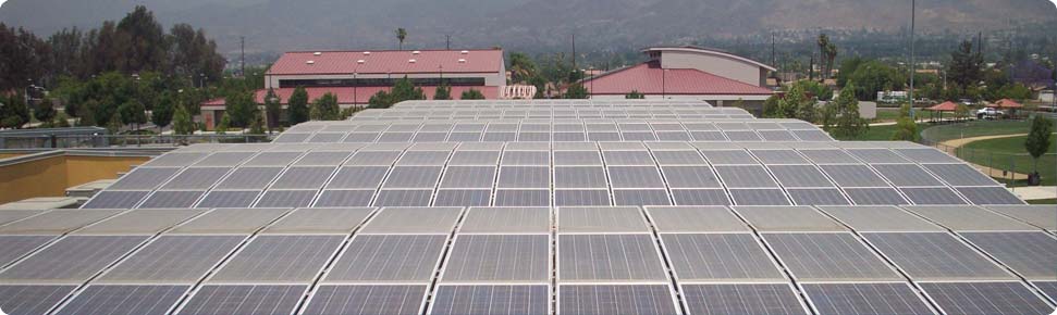 Sullivan Solar Power Project 14