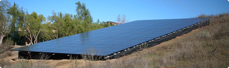 Sullivan Solar Power Project 16