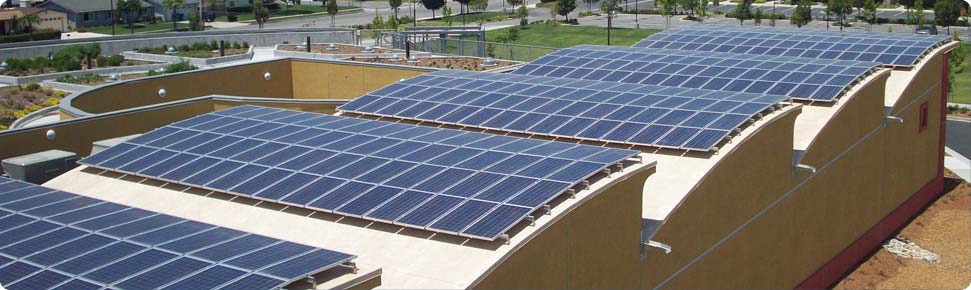 Sullivan Solar Power Project 2