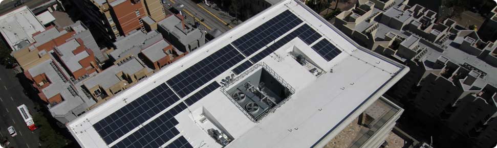Sullivan Solar Power Project 24