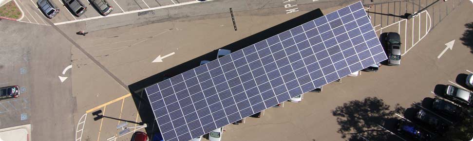 Sullivan Solar Power Project 25