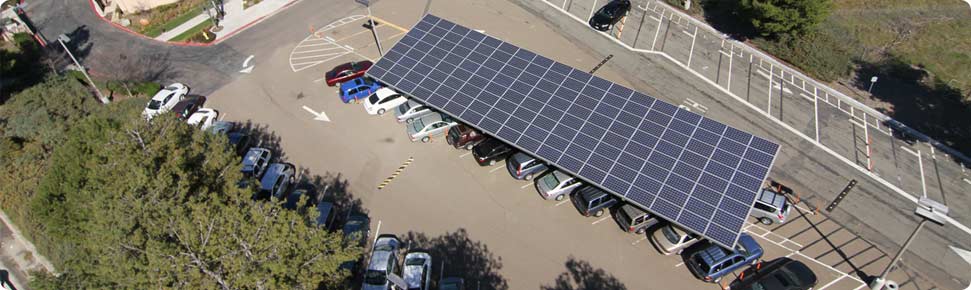 Sullivan Solar Power Project 26