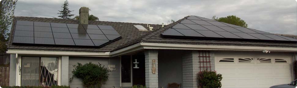 Sullivan Solar Power Project 3