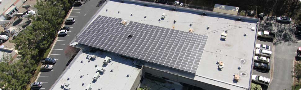 Sullivan Solar Power Project 28