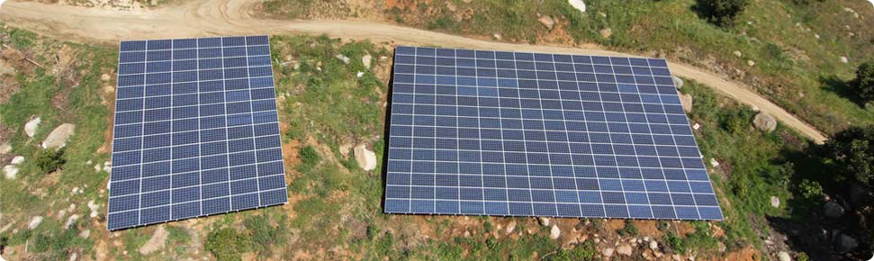 Sullivan Solar Power Project 30