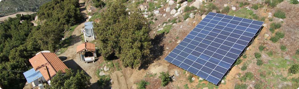 Sullivan Solar Power Project 32