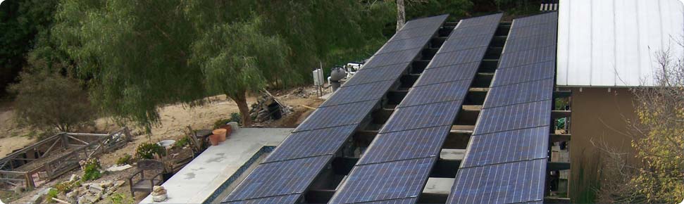 Sullivan Solar Power Project 5