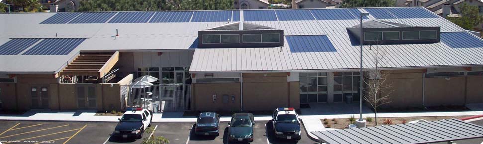 Sullivan Solar Power Project 6