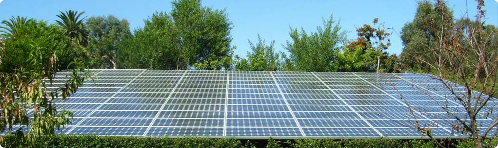Sullivan Solar Power Project 7